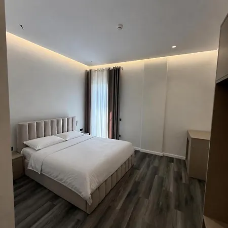 Merlis Hotel