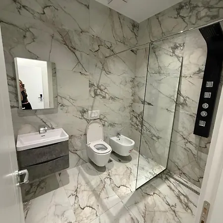 Hotel Merlis 4*